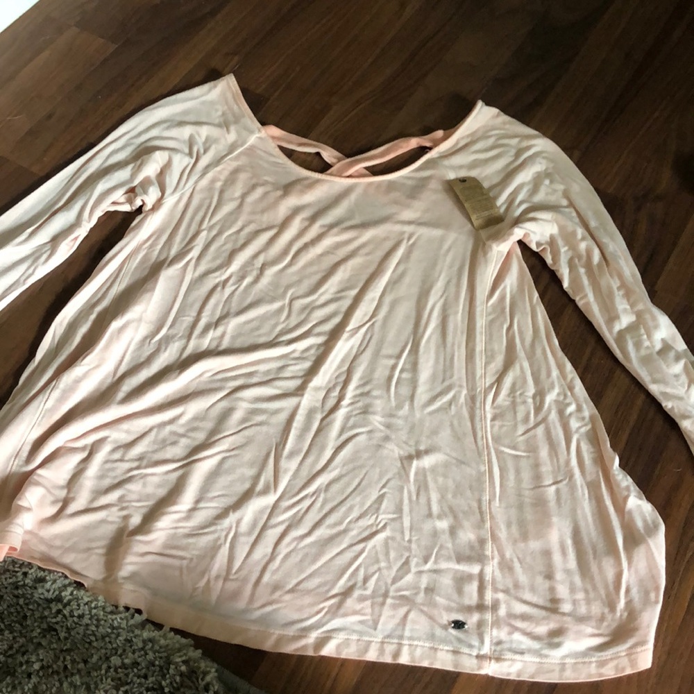 American eagle shirt